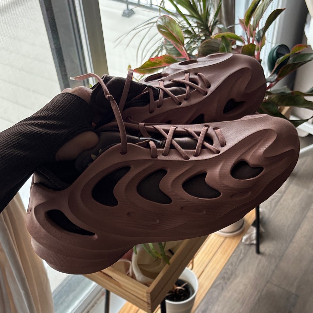 Adidas Limited Edition Sneakers
